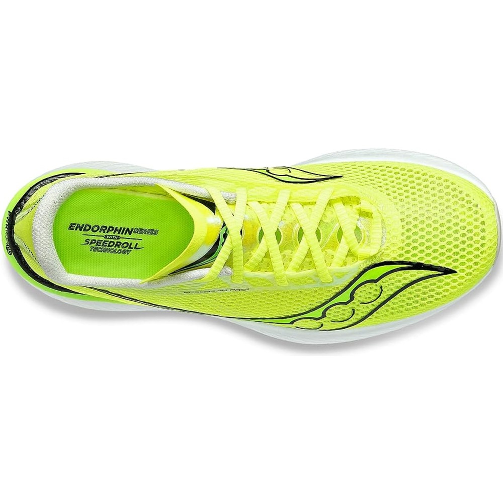 SAUCONY ENDORPHIN PRO 3 UOMO