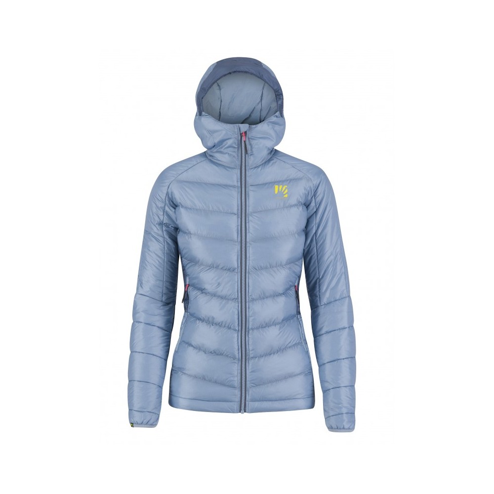 KARPOS FOCOBON JACKET DONNA