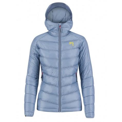KARPOS FOCOBON JACKET DONNA