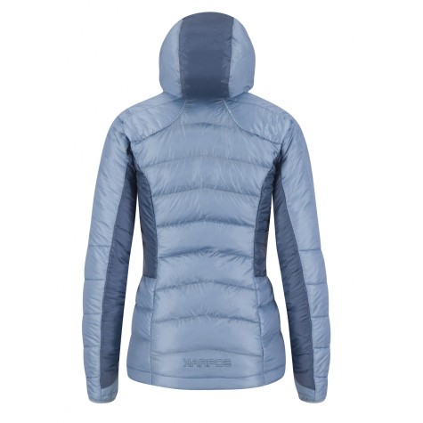 KARPOS FOCOBON JACKET DONNA