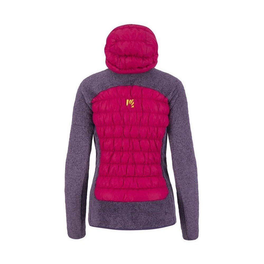 KARPOS MARMAROLE W JACKET DONNA