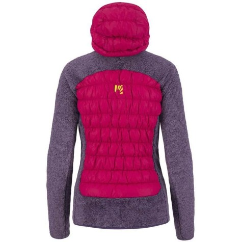 KARPOS MARMAROLE W JACKET DONNA