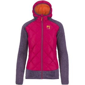 KARPOS MARMAROLE W JACKET DONNA