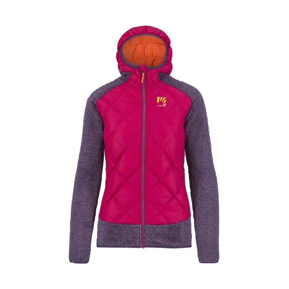 KARPOS MARMAROLE W JACKET DONNA