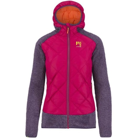 KARPOS MARMAROLE W JACKET DONNA