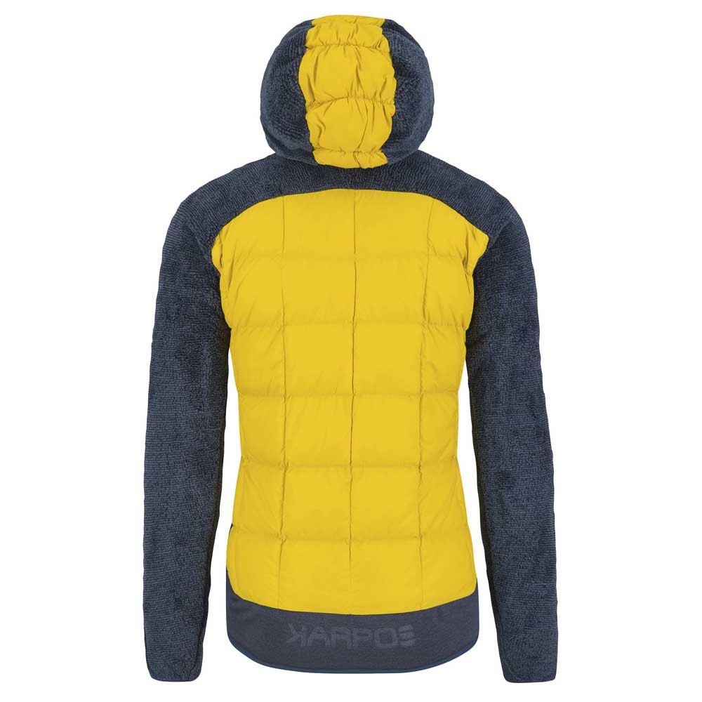 KARPOS MARMOLE JACKET UOMO