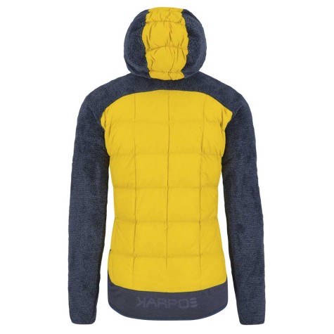 KARPOS MARMOLE JACKET UOMO