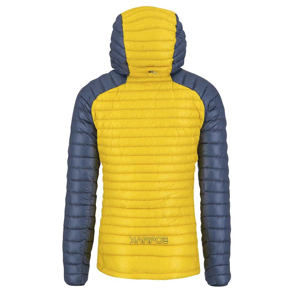 KARPOS ALAGNA DOWN JACKET UOMO
