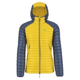 KARPOS ALAGNA DOWN JACKET UOMO