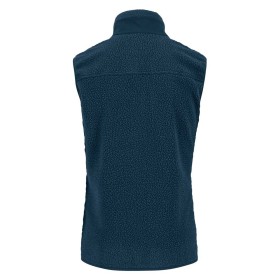 KARPOS 80'S FLEECE VEST JACKET UOMO 2