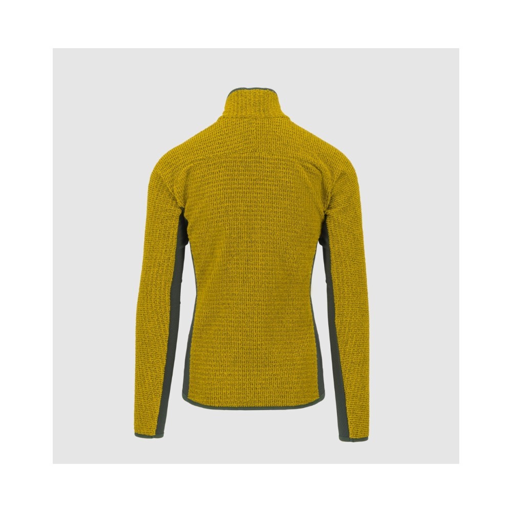 KARPOS ROCCHETTA FLEECE UOMO