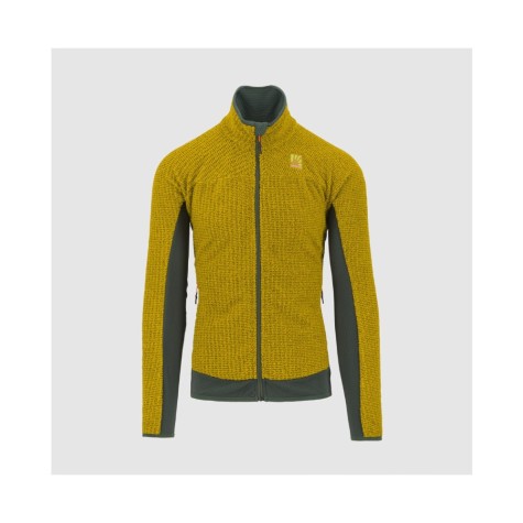 KARPOS ROCCHETTA FLEECE UOMO