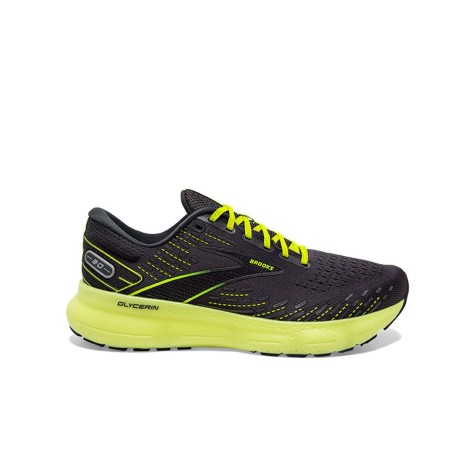 BROOKS GLYCERIN 20 DONNA NERE