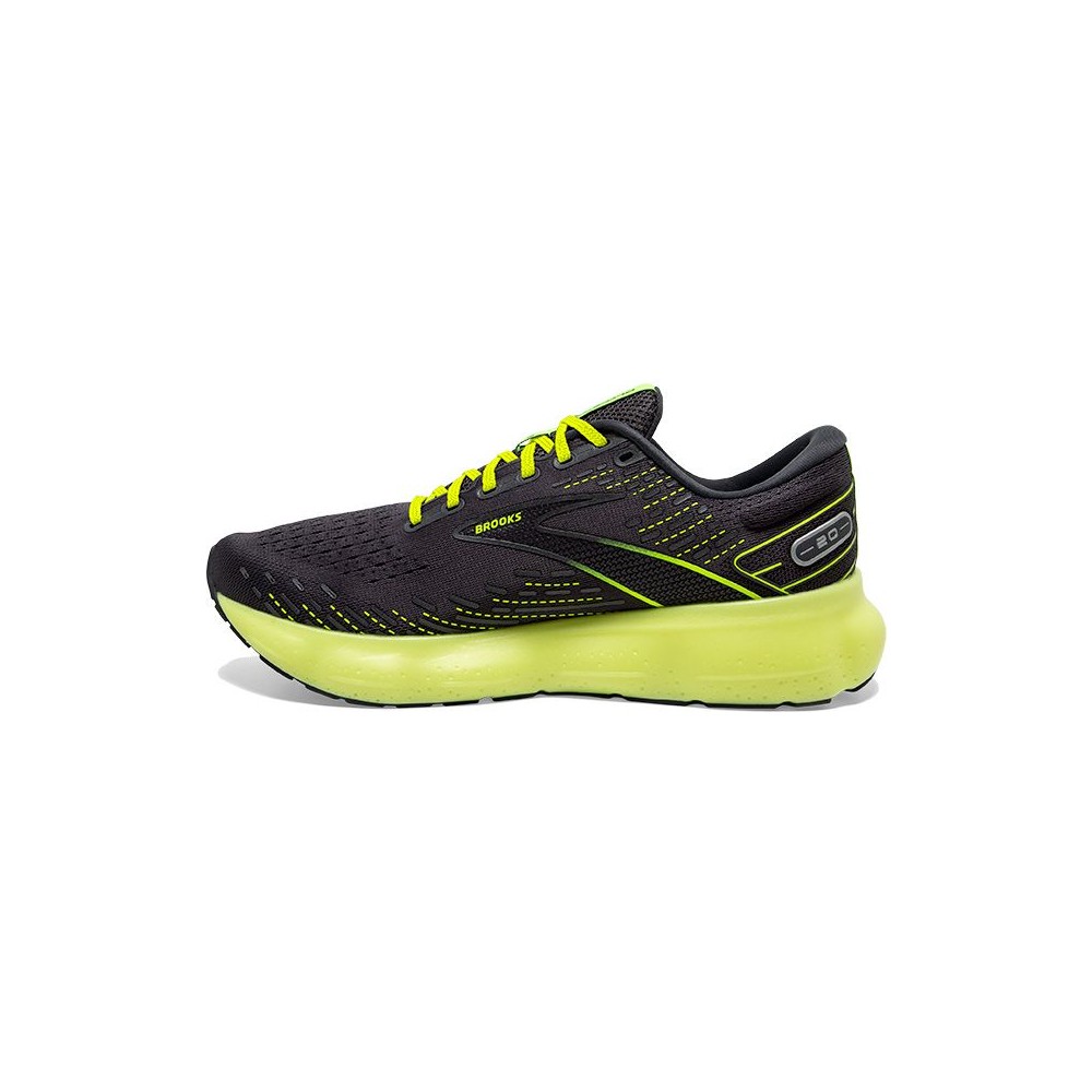 BROOKS GLYCERIN 20 DONNA NERE