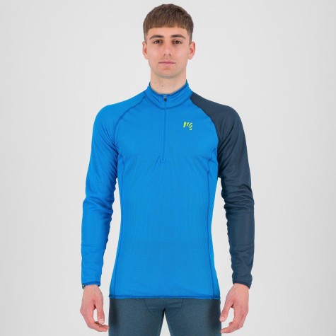 KARPOS DINAMIC OCTA JERSEY LS H.Z