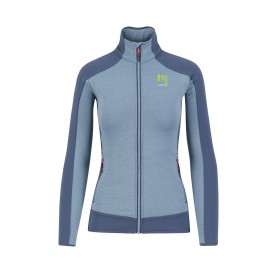 KARPOS ODLE W FLEECE DONNA