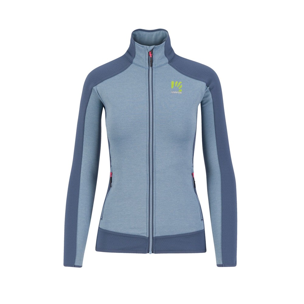KARPOS ODLE W FLEECE DONNA