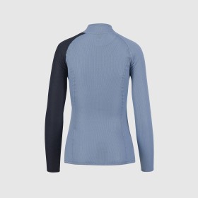 KARPOS DINAMIC OCTA W JERSEY LS H.Z 2