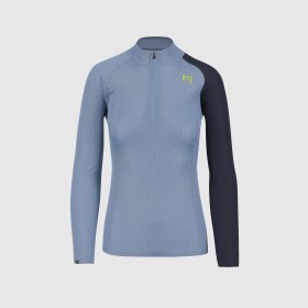 KARPOS DINAMIC OCTA W JERSEY LS H.Z
