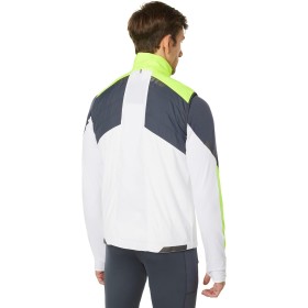 BROOKS RUN VISIBLE INSULATED VEST UOMO 2