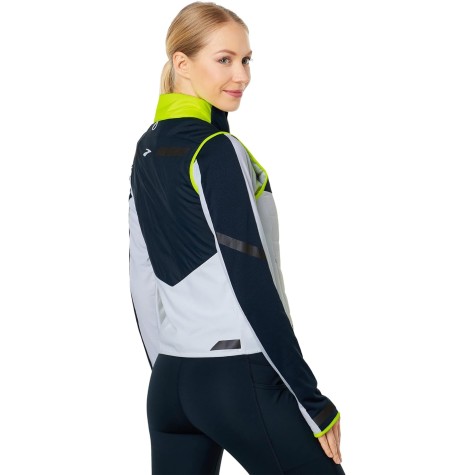 BROOKS RUN VISIBLE INSULATED DONNA