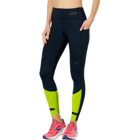 BROOKS RUN VISIBLE TIGHT DONNA