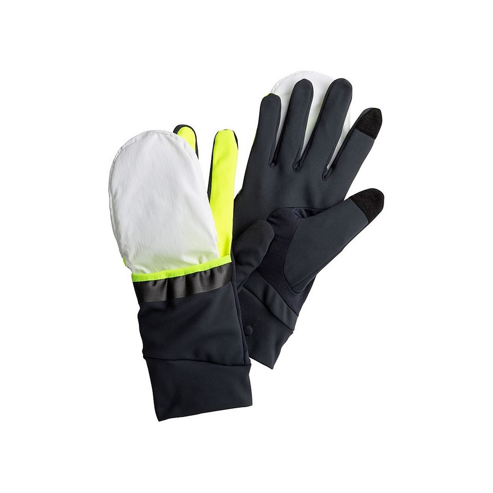 BROOKS DRAFT HYBRID GLOVE
