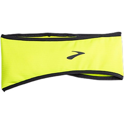 BROOKS NOTCH THERMAL BEANIE