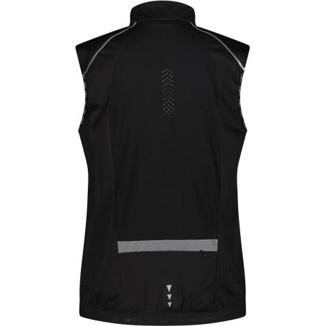 CMP MAN VEST ANTIVENTO SMANICATO
