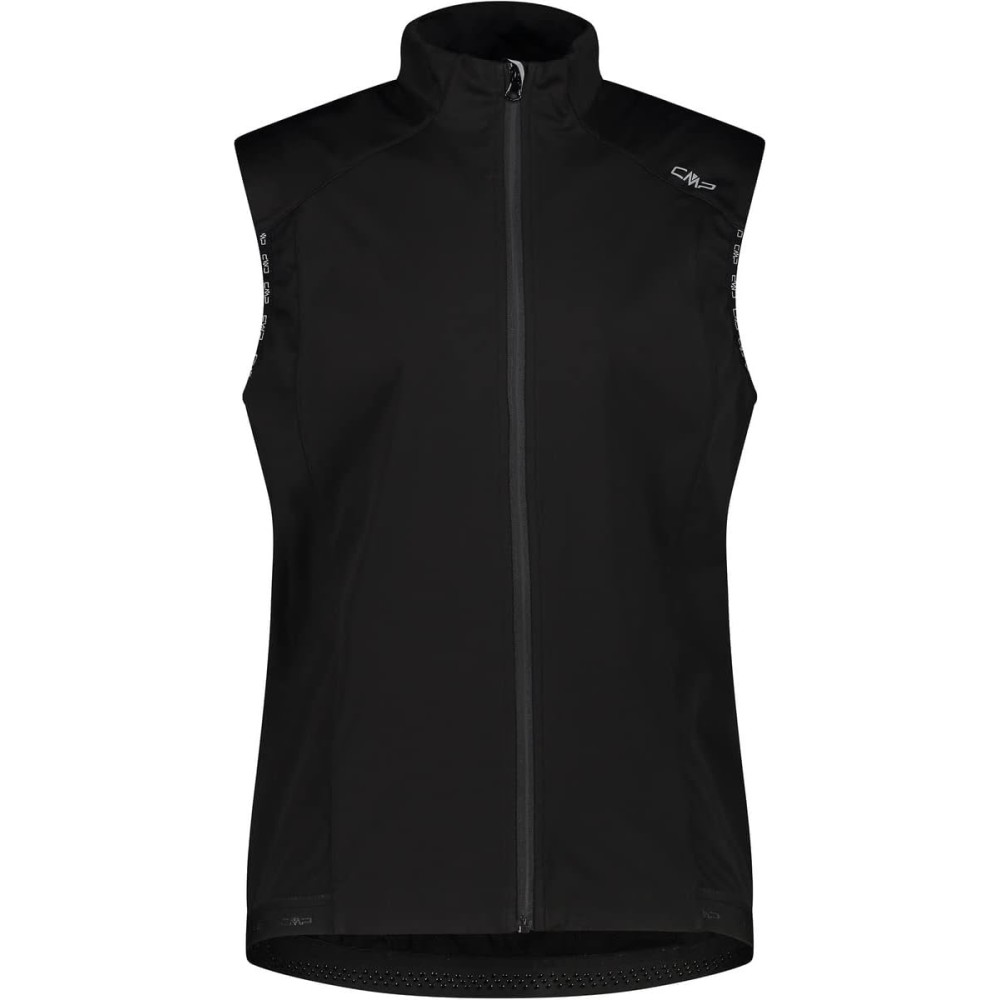 CMP MAN VEST ANTIVENTO SMANICATO