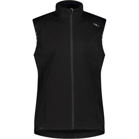 CMP MAN VEST ANTIVENTO SMANICATO