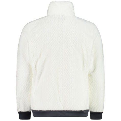 CMP PILE KID G JACKET