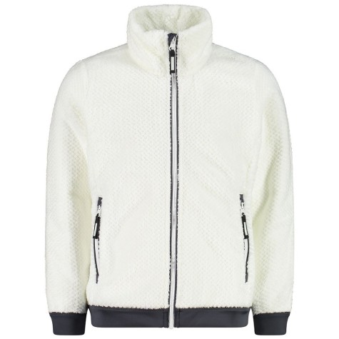 CMP PILE KID G JACKET