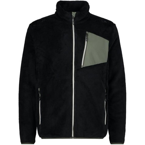 CMP MAN JACKET 31P1517
