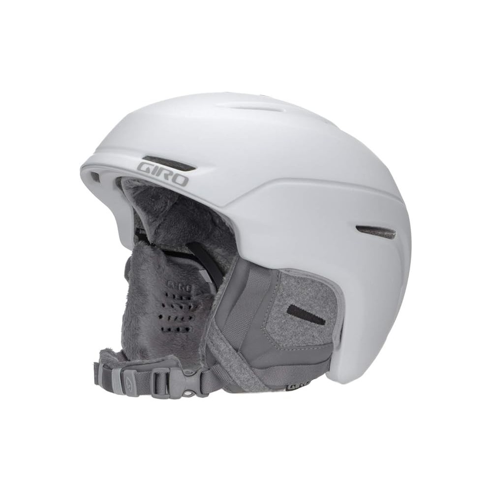GIRO AVERA WOMEN'S SMALL BIANCO