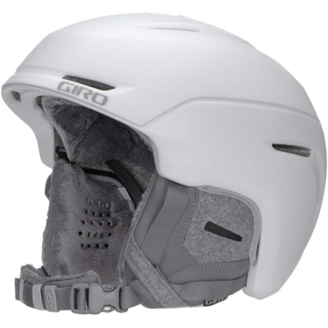 GIRO AVERA WOMEN'S SMALL BIANCO