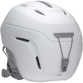 GIRO AVERA WOMEN'S SMALL BIANCO 2