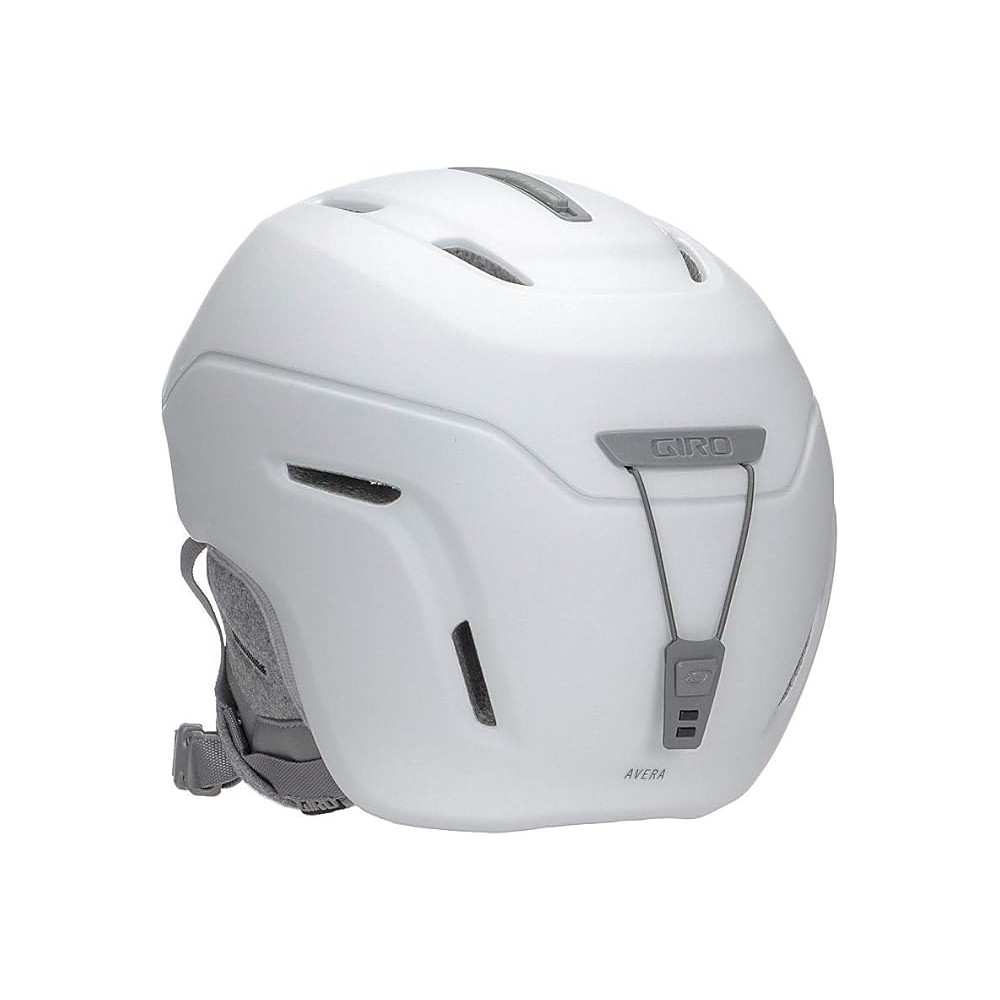 GIRO AVERA WOMEN'S SMALL BIANCO