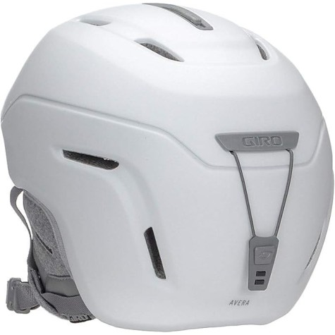 GIRO AVERA WOMEN'S SMALL BIANCO