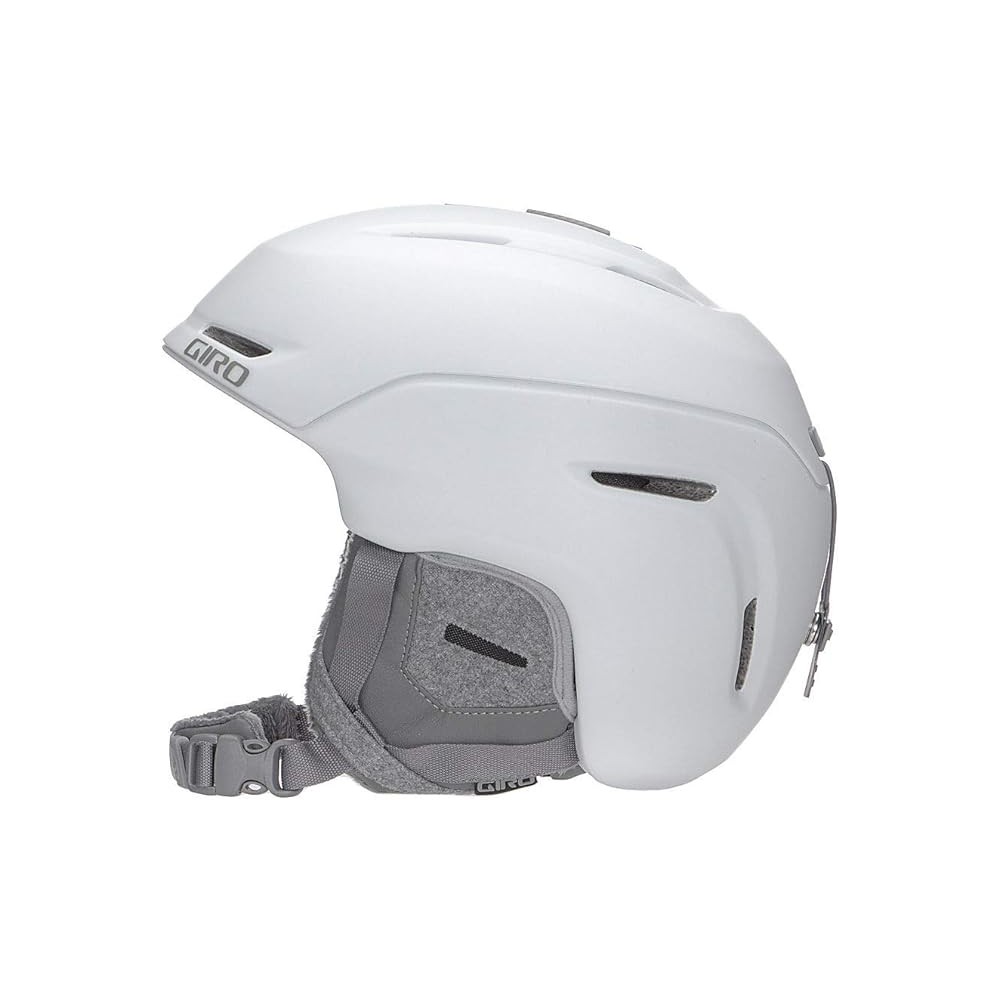 GIRO AVERA WOMEN'S SMALL BIANCO