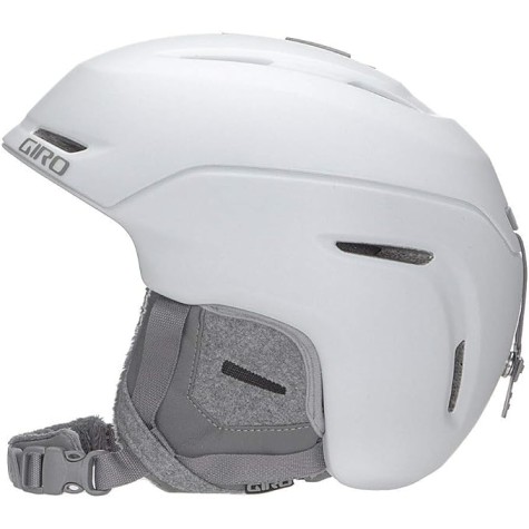 GIRO AVERA WOMEN'S SMALL BIANCO