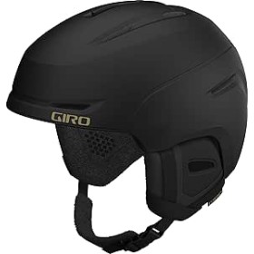 GIRO AVERA ADULT SMALL NERO