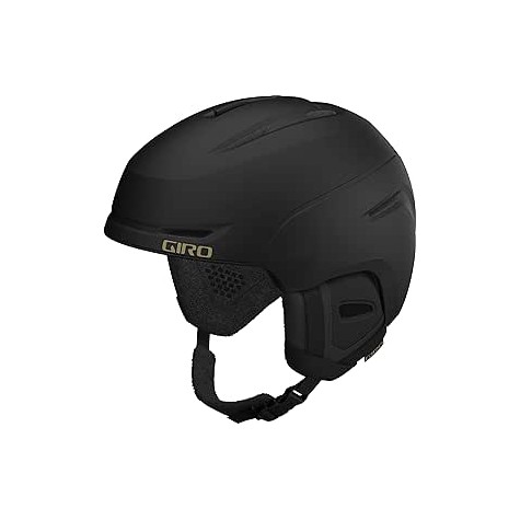 GIRO AVERA ADULT SMALL NERO