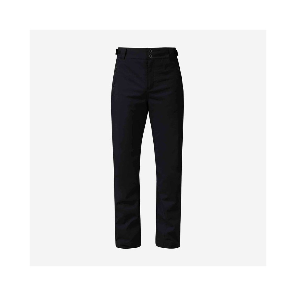 ROSSIGNOL UOMO SIZ PANT NERO