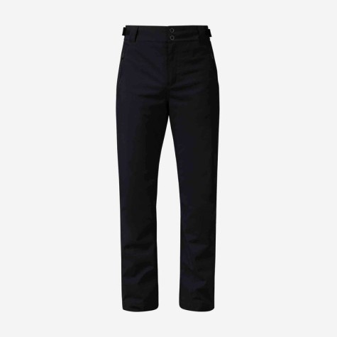 ROSSIGNOL UOMO SIZ PANT NERO
