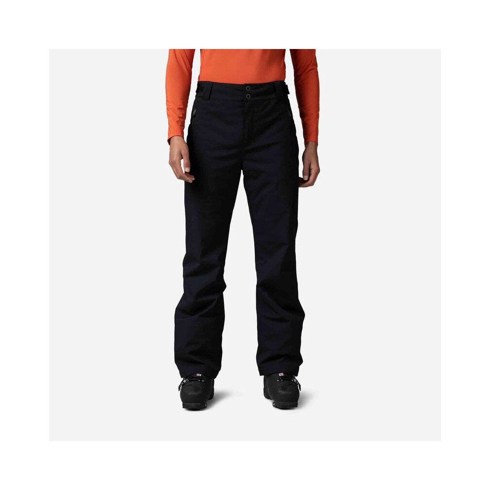 ROSSIGNOL UOMO SIZ PANT NERO