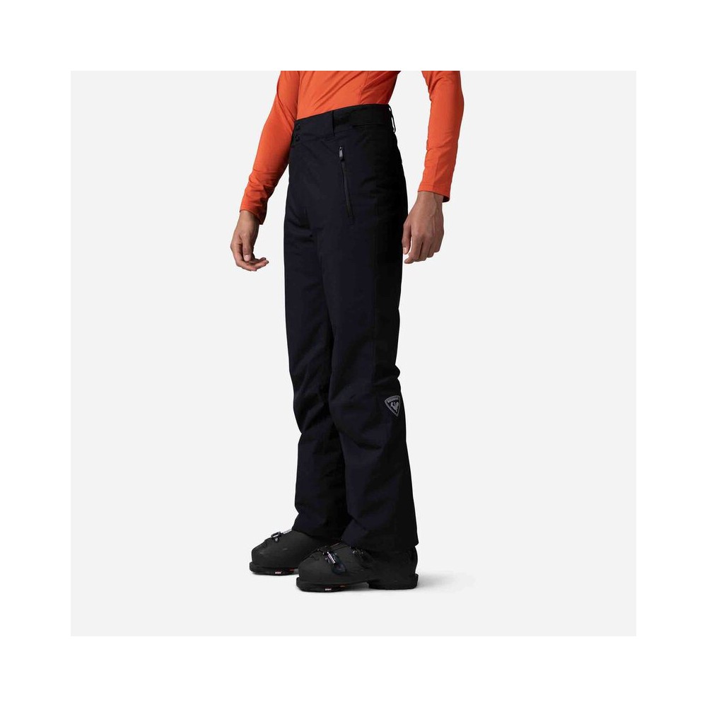 ROSSIGNOL UOMO SIZ PANT NERO