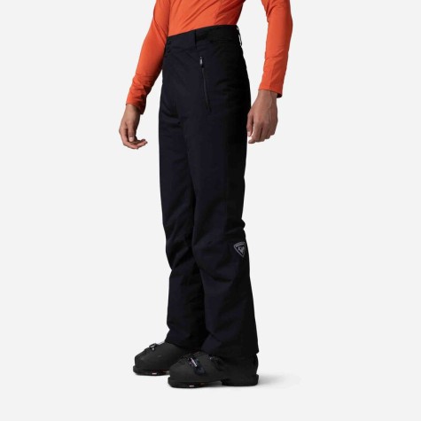 ROSSIGNOL UOMO SIZ PANT NERO