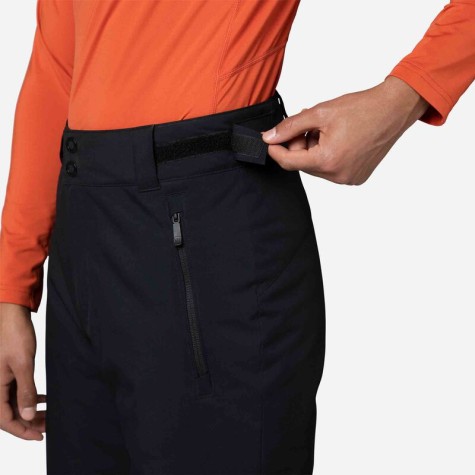 ROSSIGNOL UOMO SIZ PANT NERO