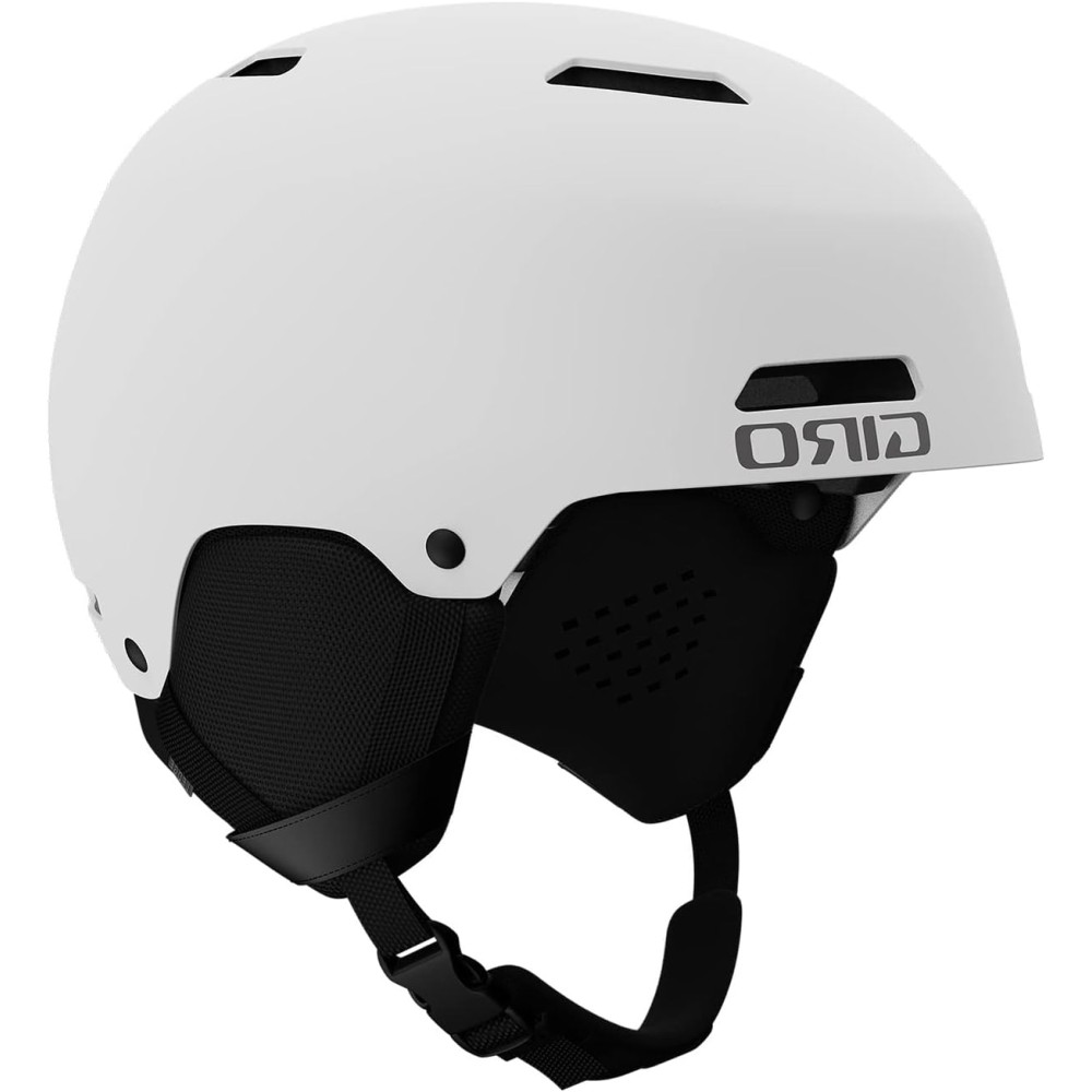 GIRO LEDGE FS ADULT LARGE BIANCO
